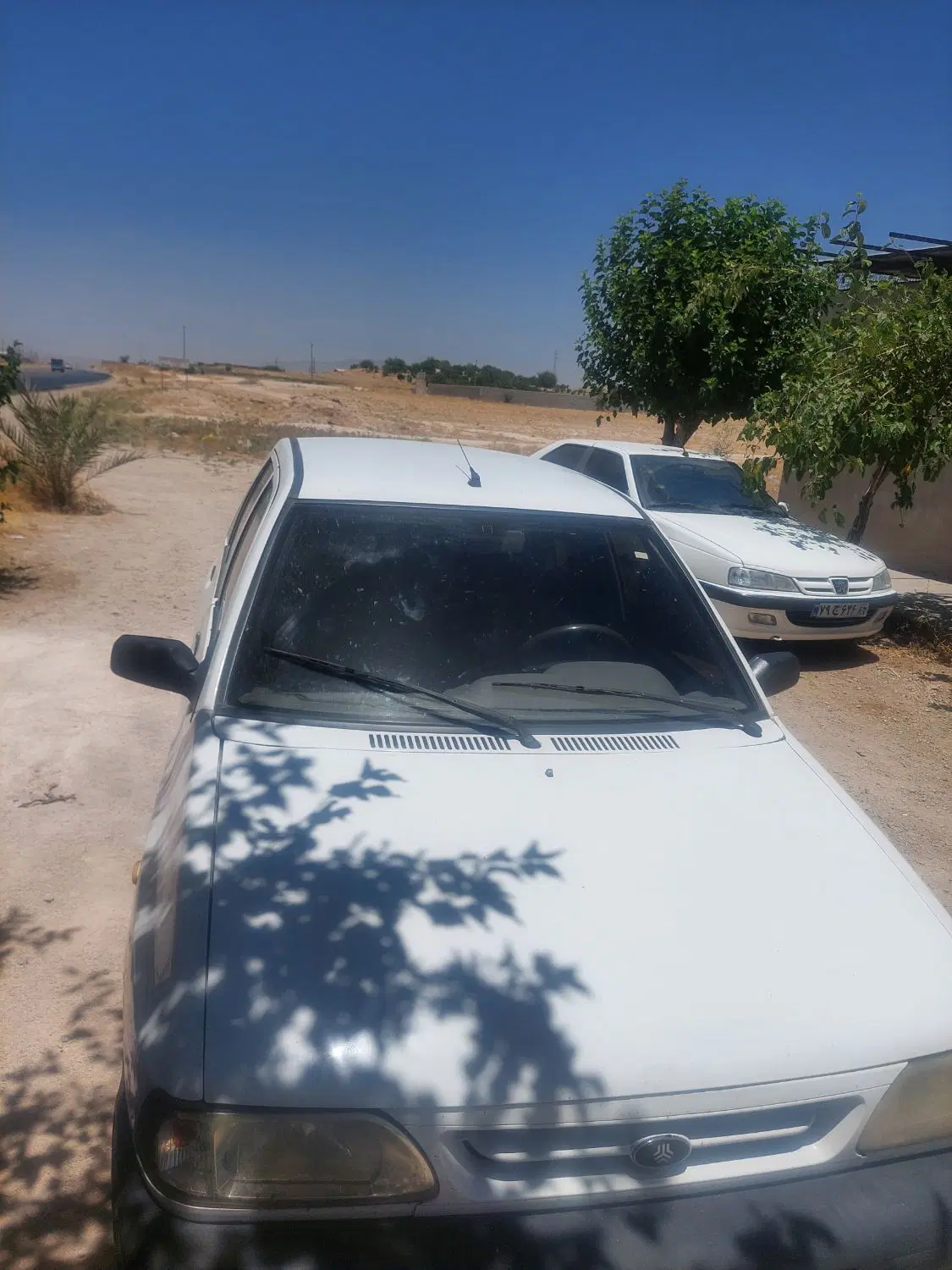 مغازه