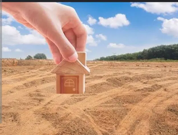 فروش زمین مسکونی درکاشان