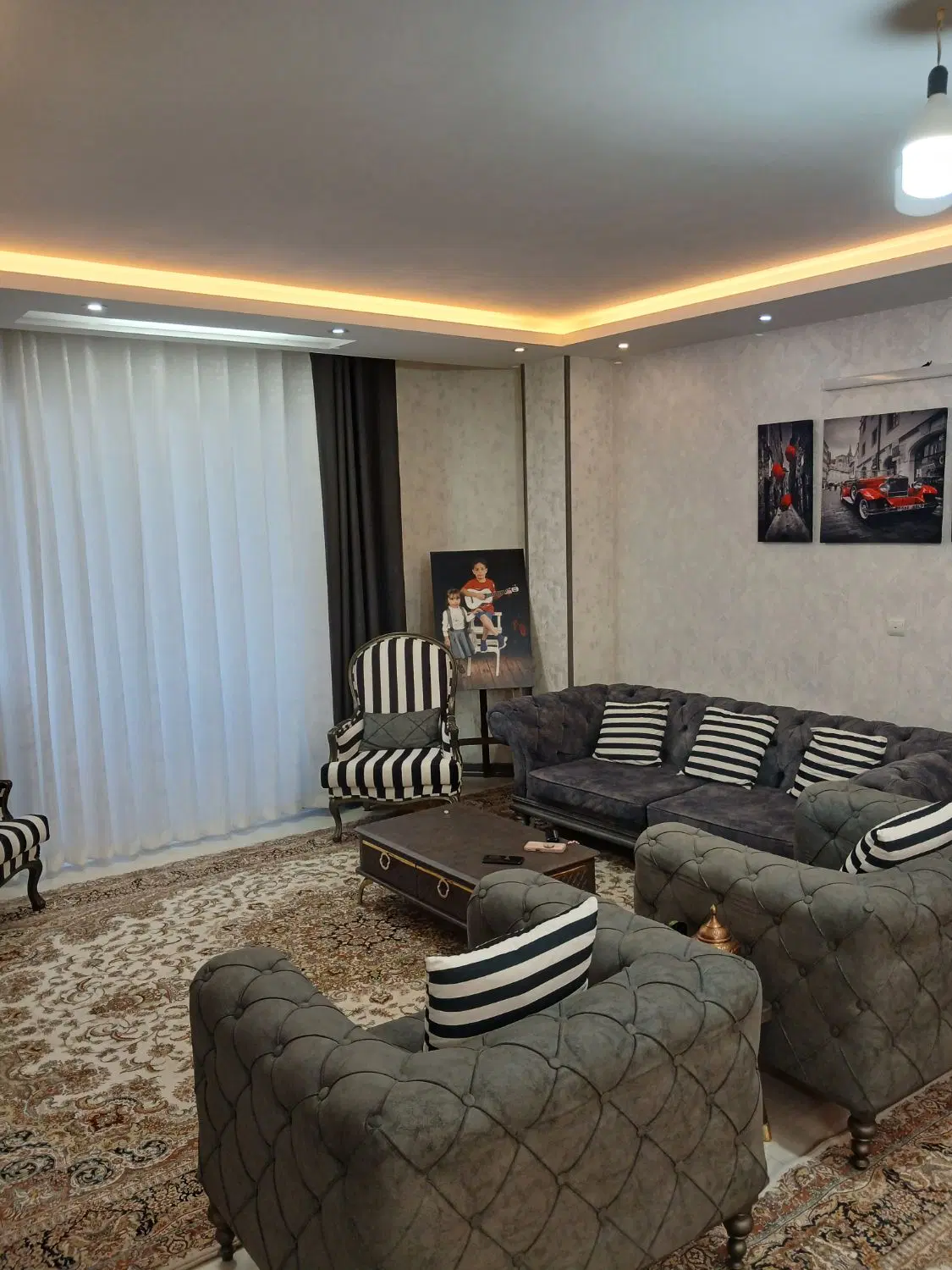 آپارتمان فروشی