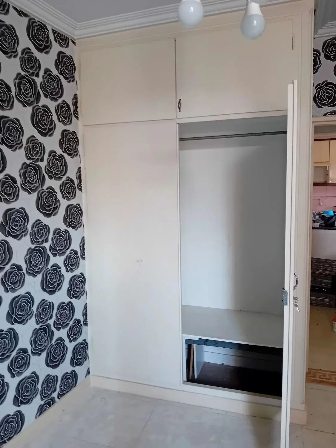 اجاره آپارتمان در خیابان سبحانی