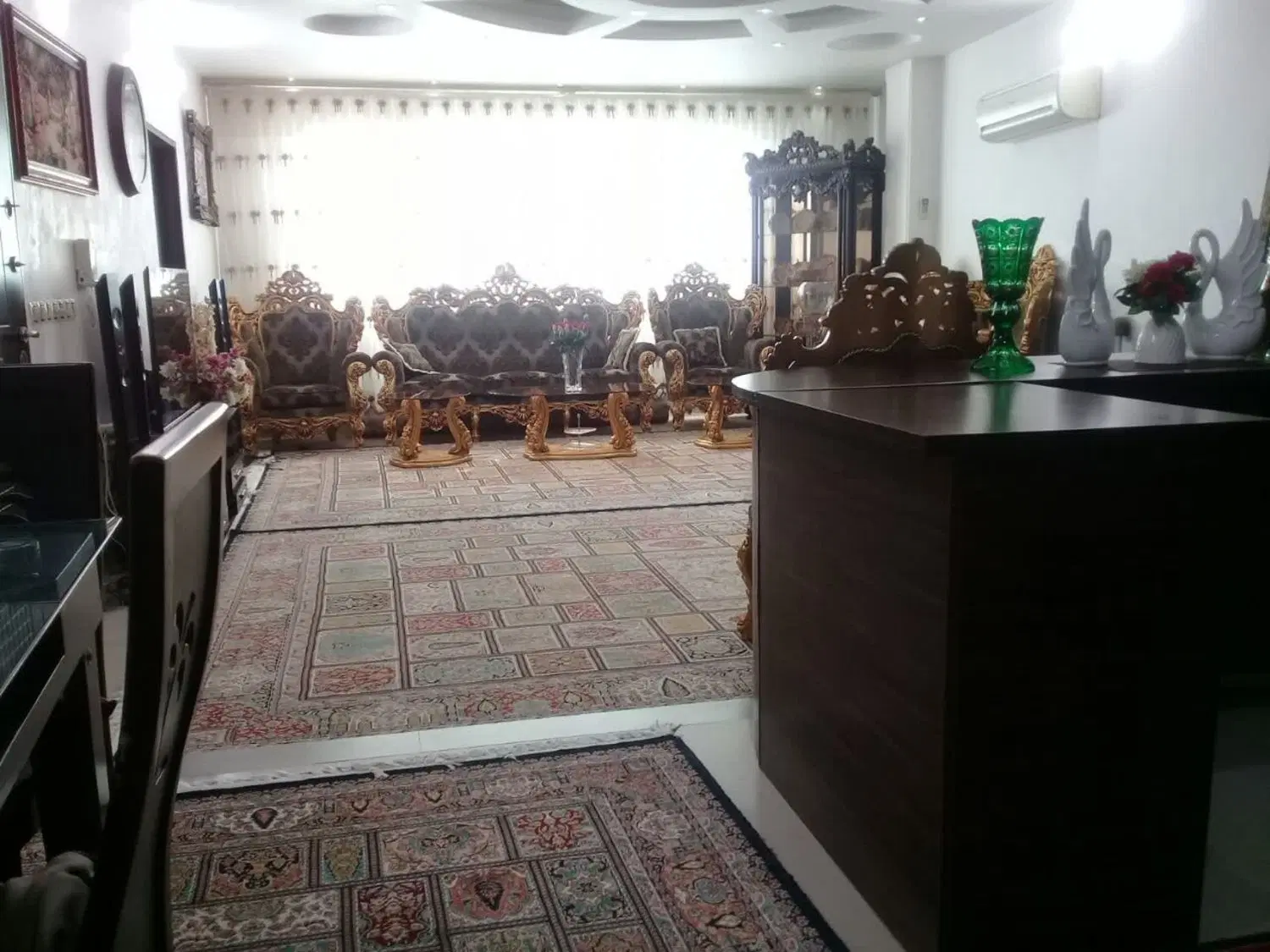 رهن و اجاره طبقه ۳
