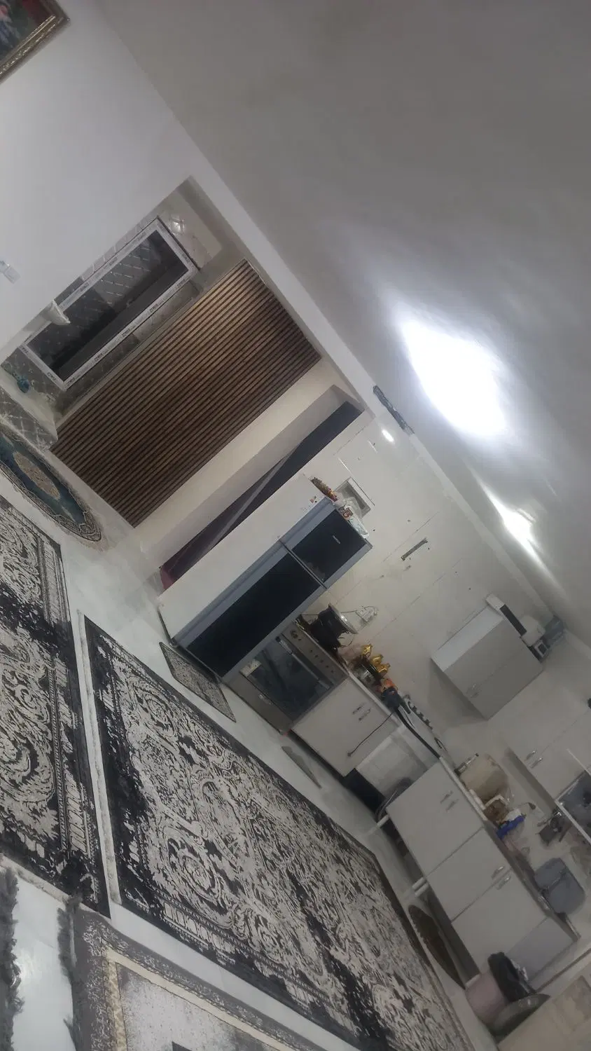 منزل دوطبقه جزیره مینو