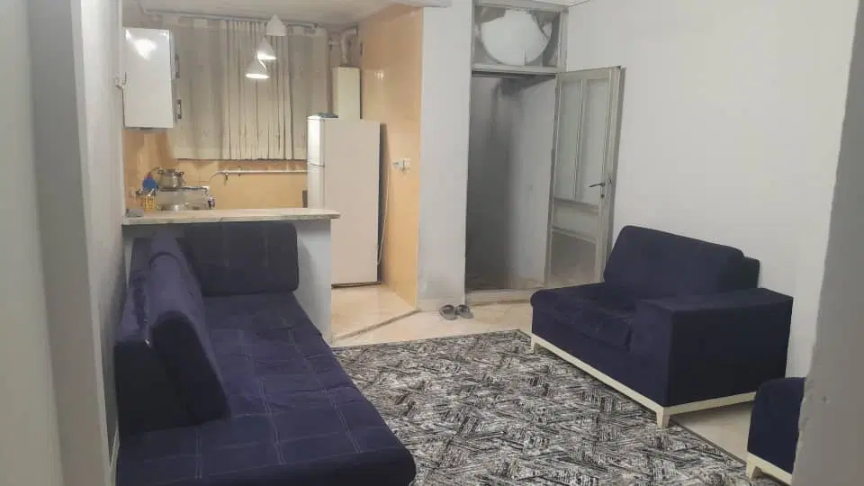 اجاره سوییت ۶۰ متری