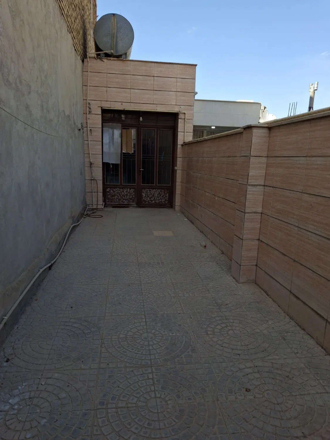 املاک در سرطاف