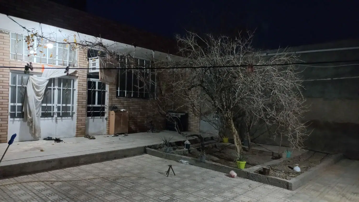 ویلایی در یل آباد
