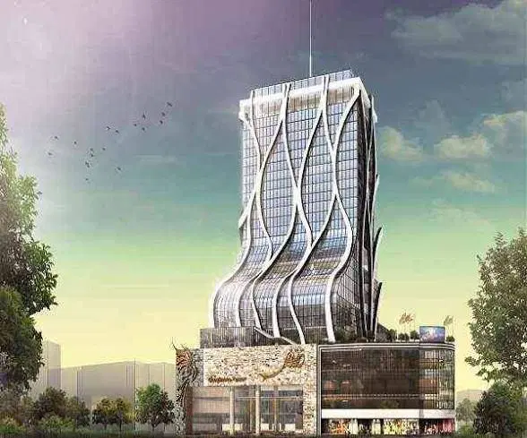 رهن کامل آپارتمان ۲۰۵ متری ـ ۱۷ شهریور