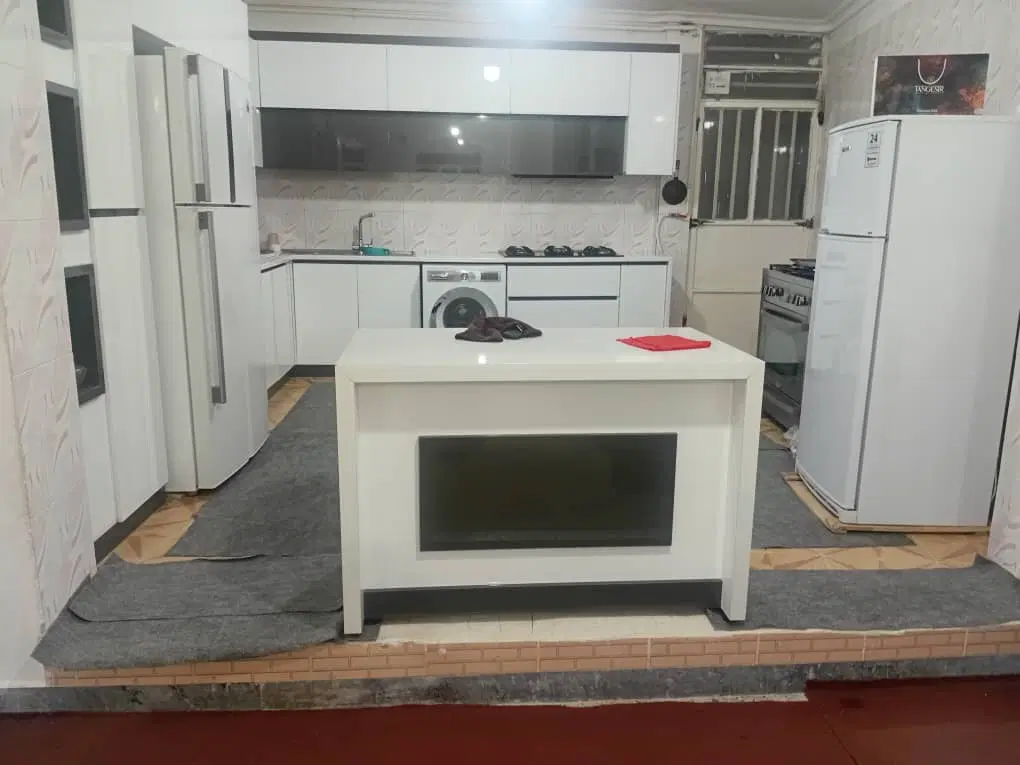 فروش خانه آپارتمانی سرتل