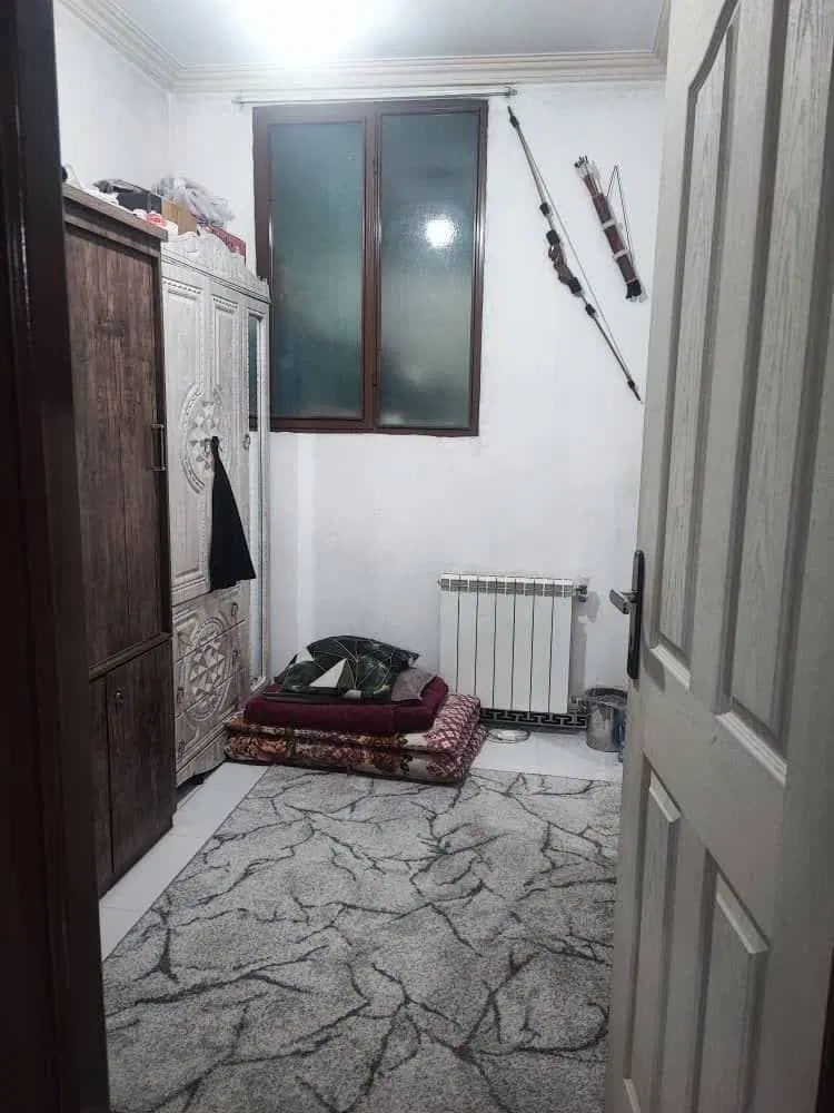 بلوار خرمشهر - خیابان آتش نشانی