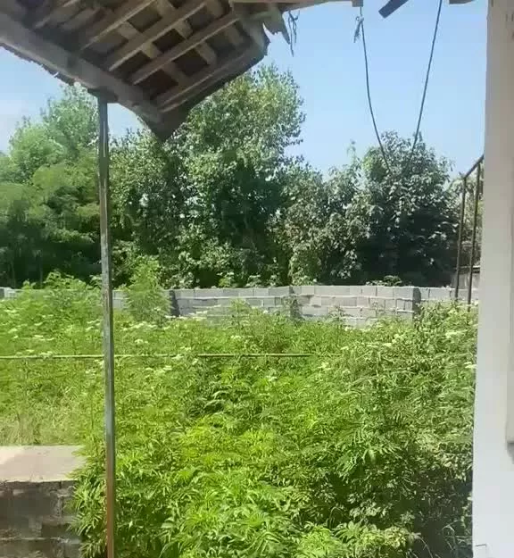 فروش ویلایی کلنگی ۵۹۲ متری فتاتو