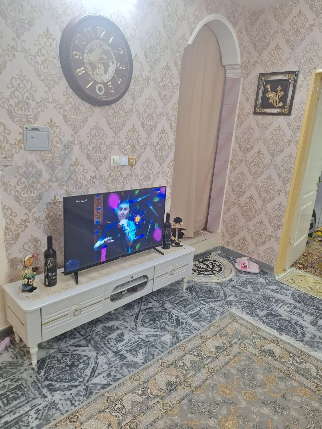 اجاره واحد الغدیر جنوبی، غدیر ۱۱