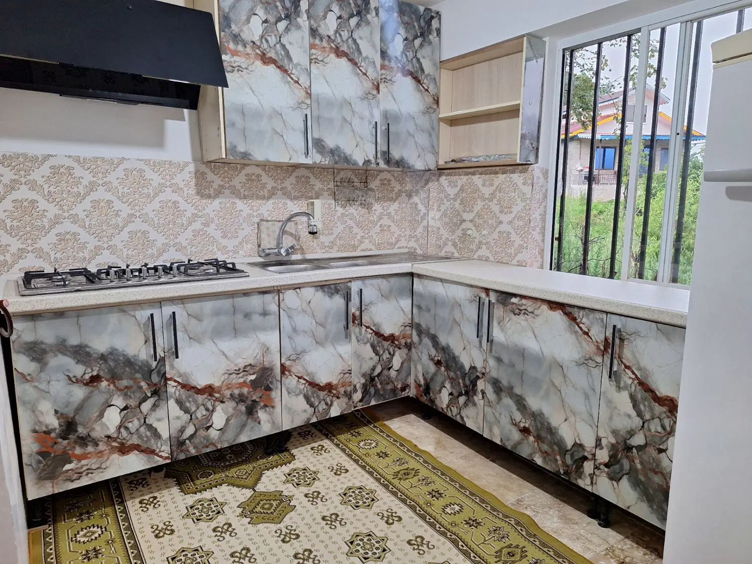 اجاره‌ سالیانه ویلا