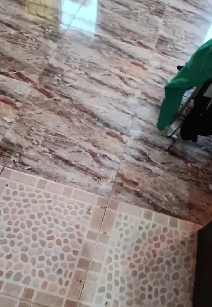 خانه ویلایی گلند فخر آباد