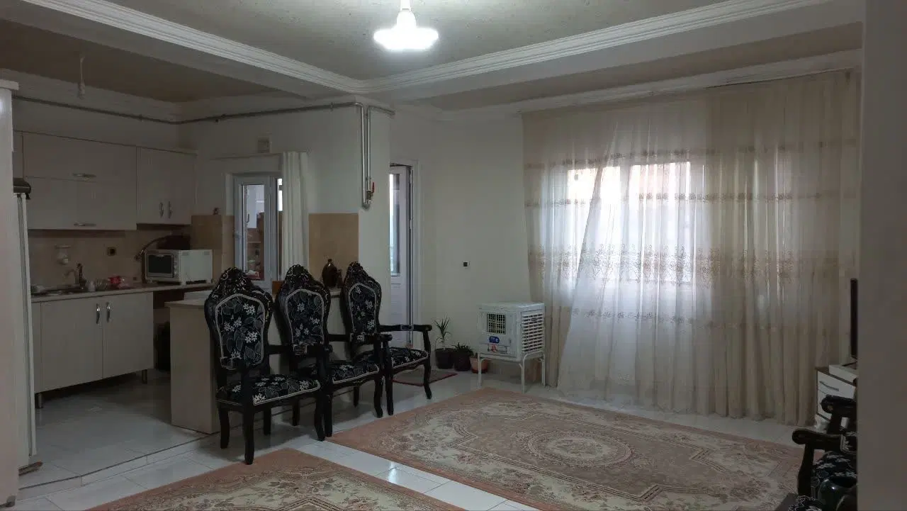 آپارتمان