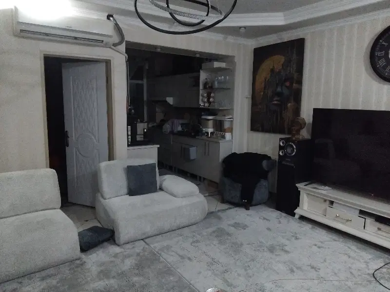 همخونه خانم
