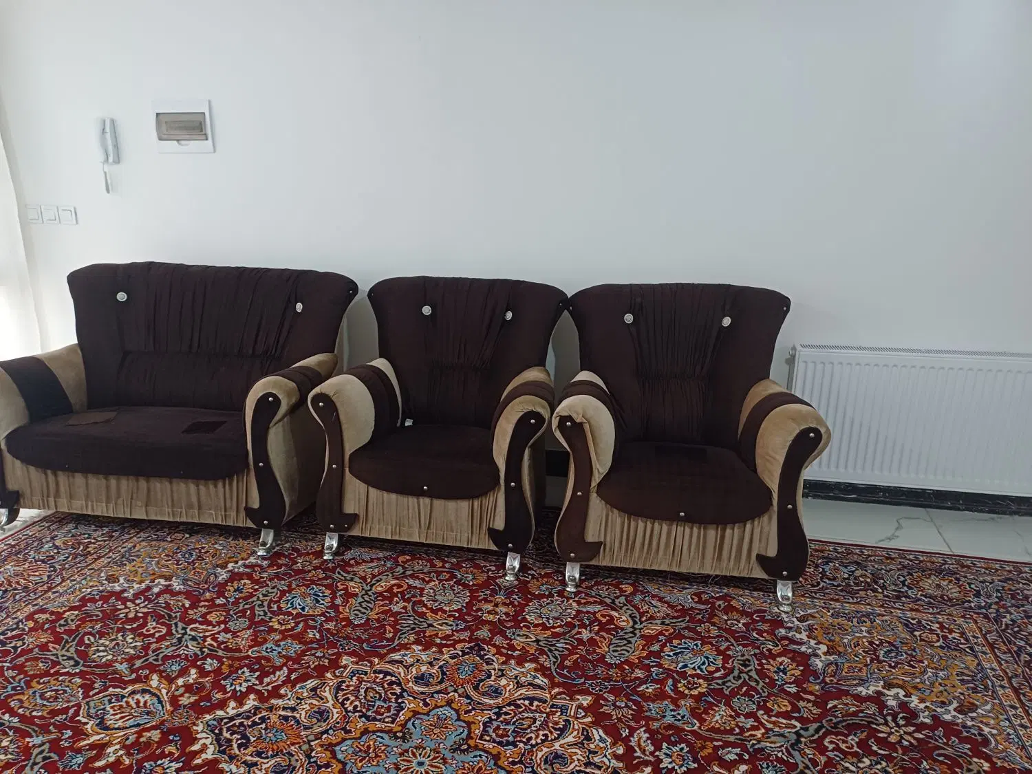 اجاره سویت