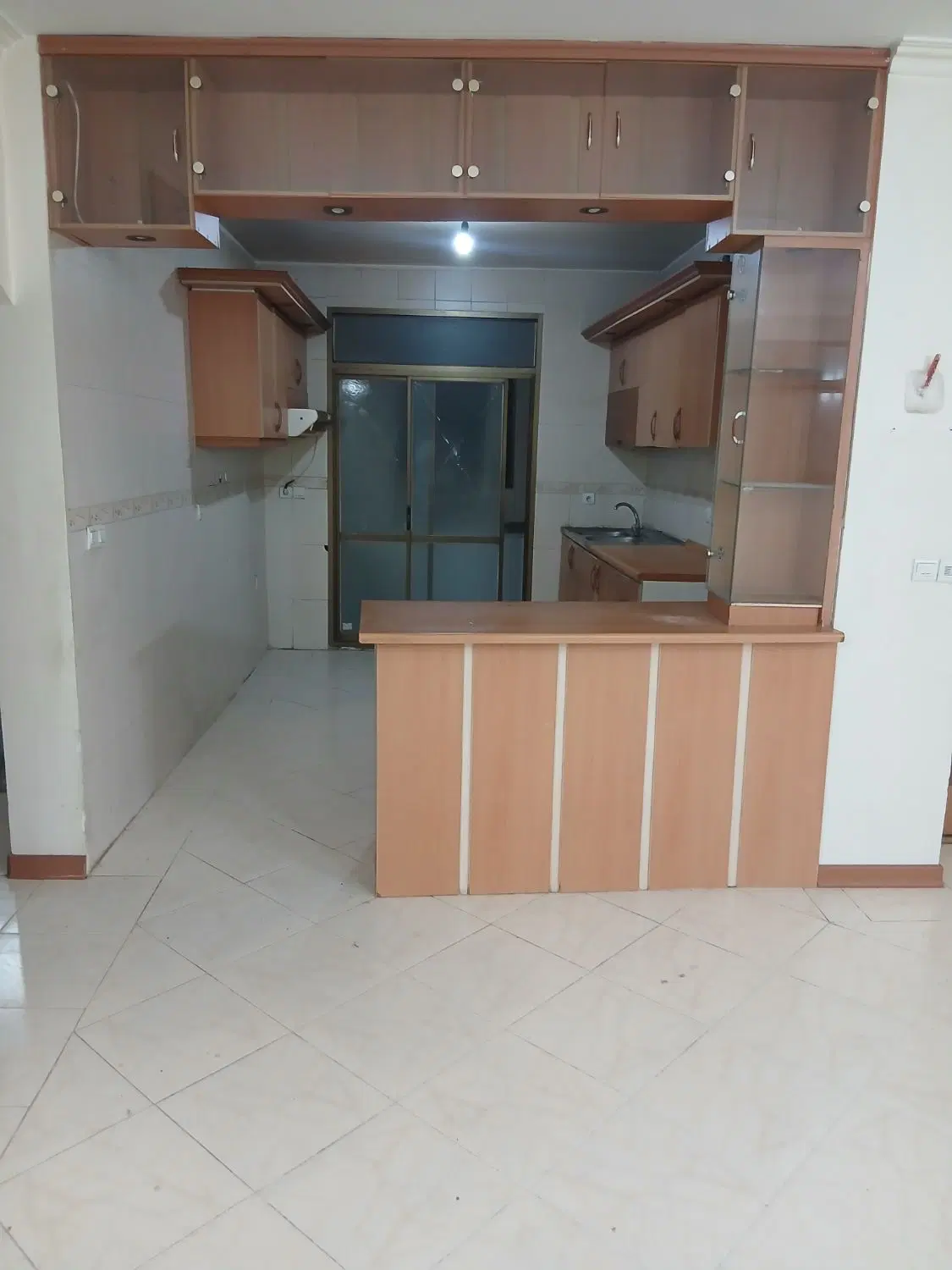 رهن کامل شهید کشوری ویلایی
