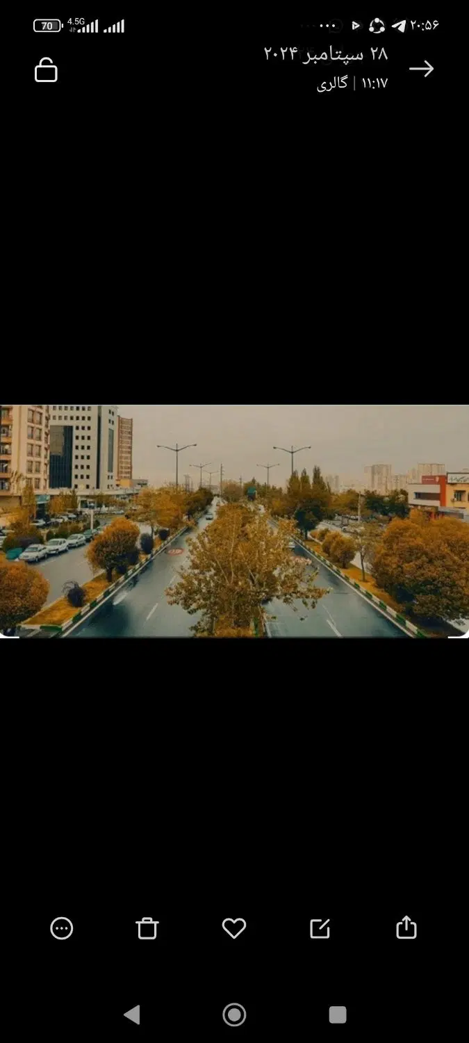 اجاره مغازه تجاری 110متر جاده ائل گلی _خیام
