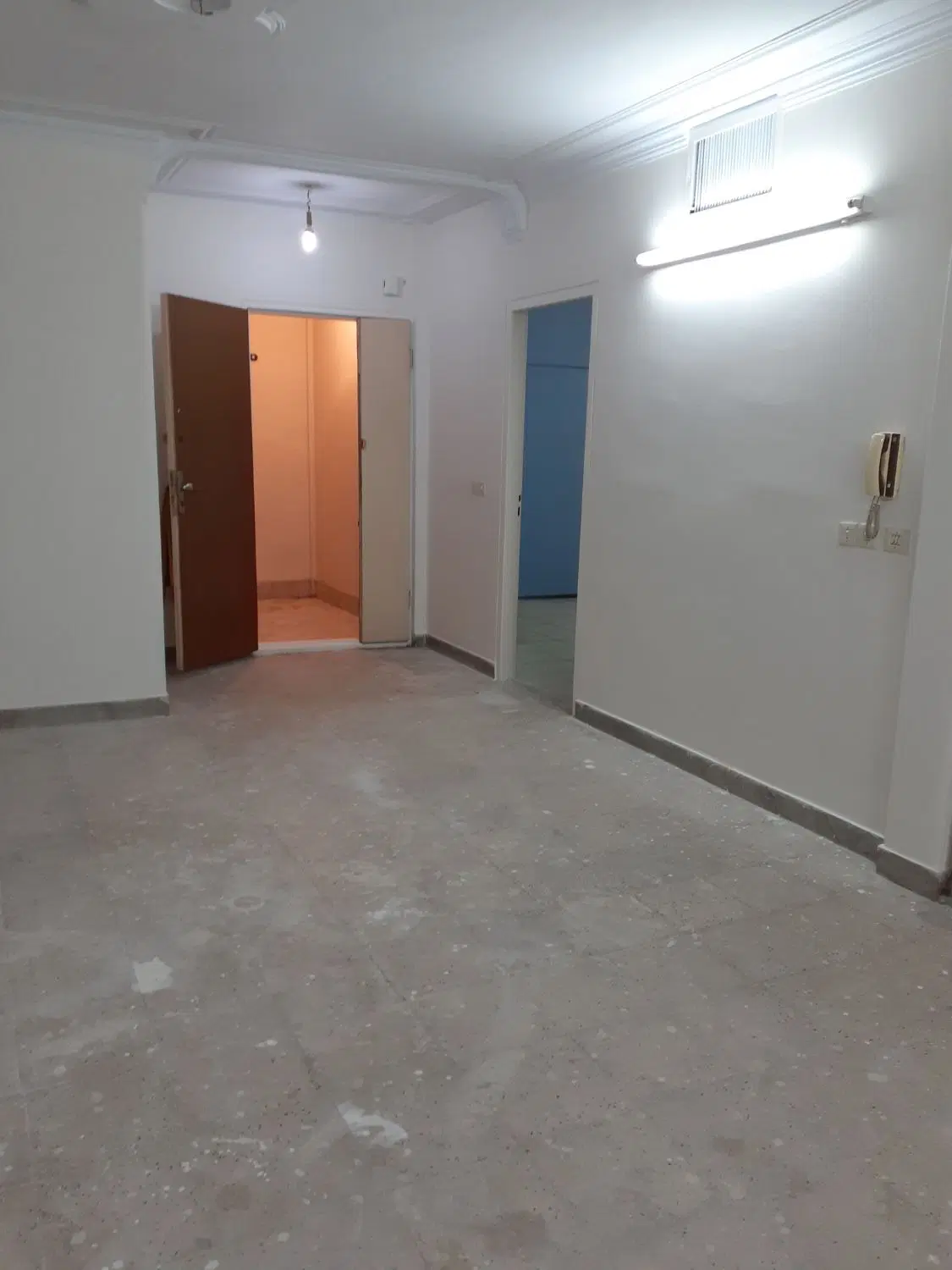 آپارتمان شصت متری