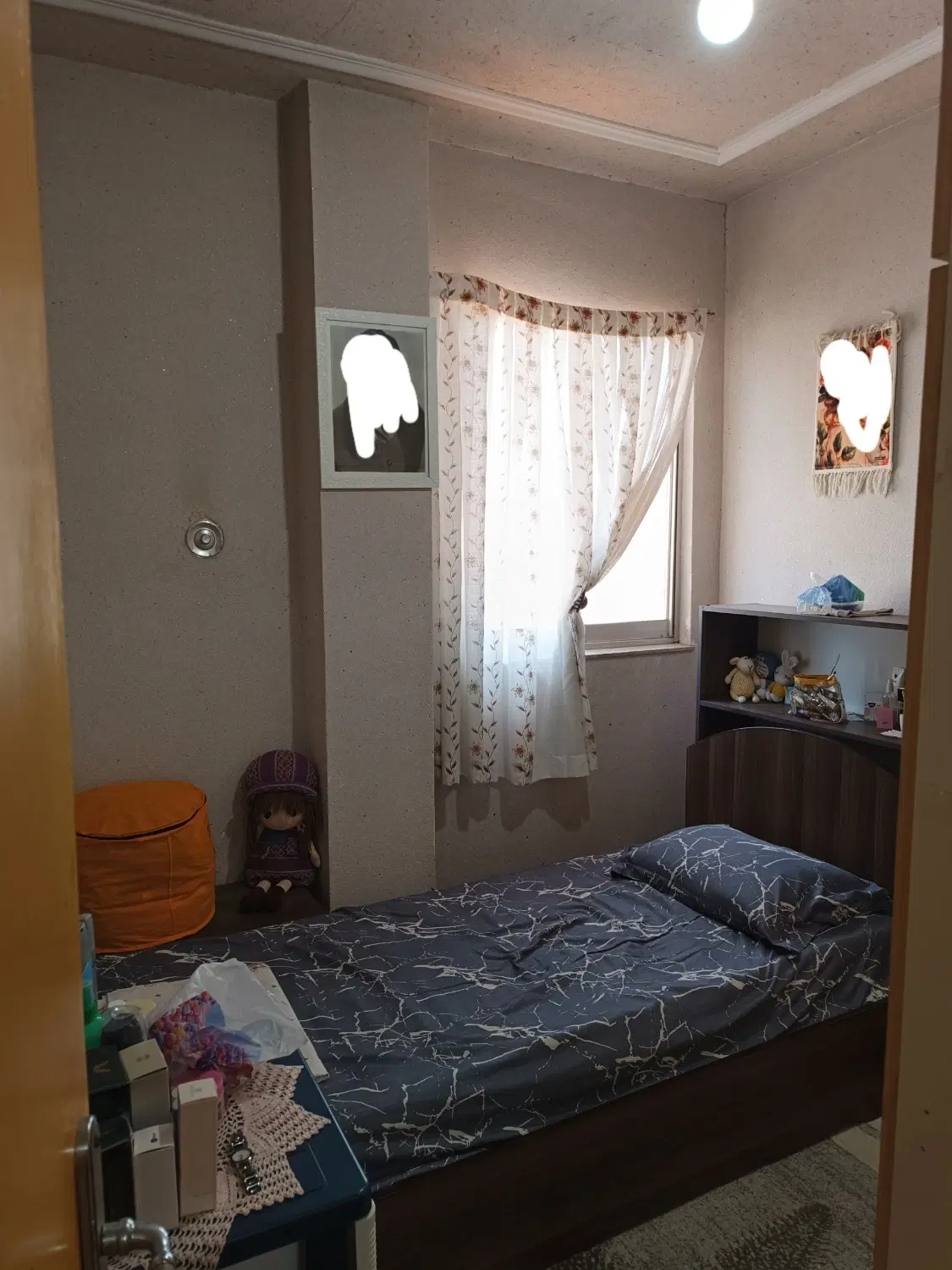 اجاره اپارتمان ساغریسازان