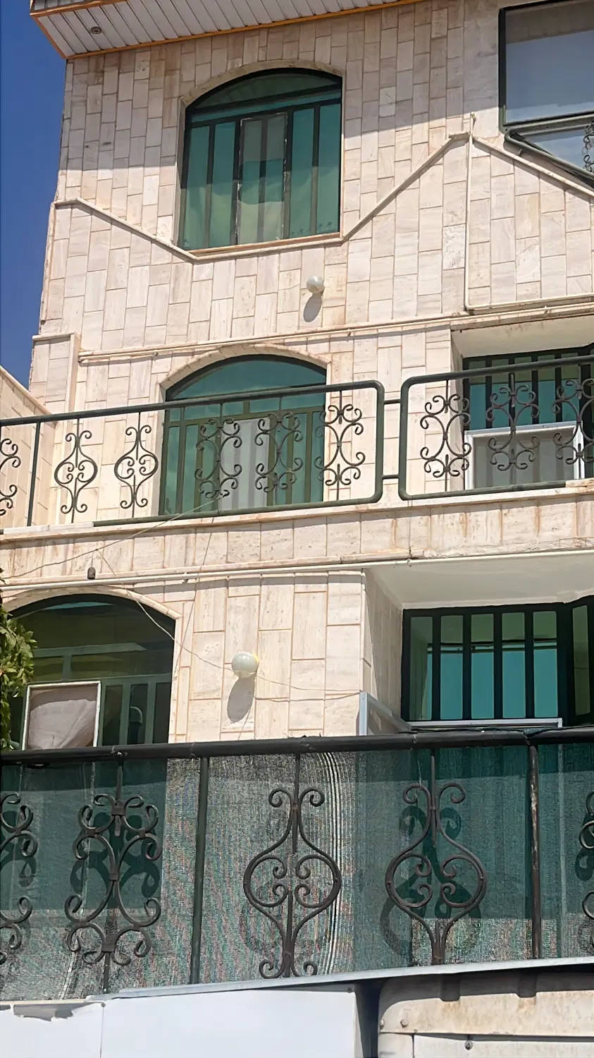 اجاره آپارتمان