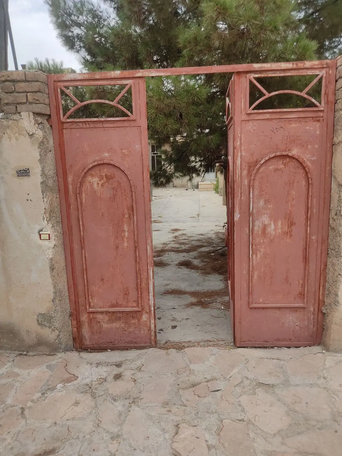خانه فروش دهپهن