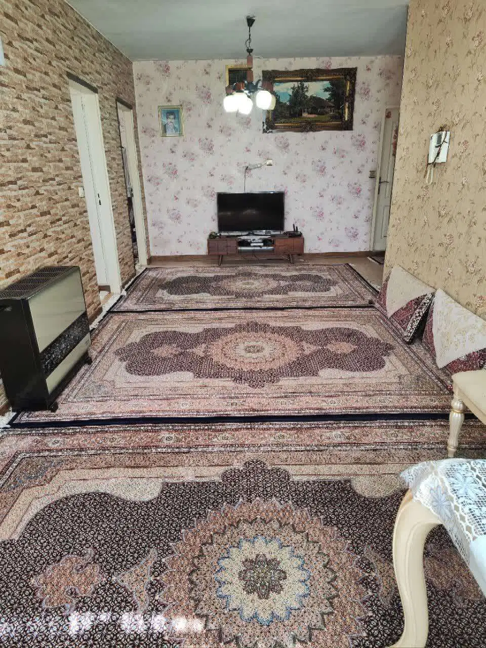 آپارتمان فروشی