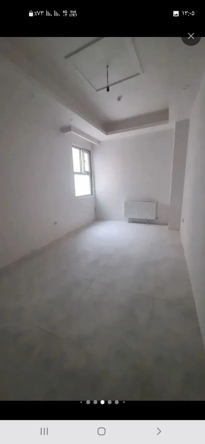 اپارتمان ۱۳۰ متر ،سه خواب ،هوافضا