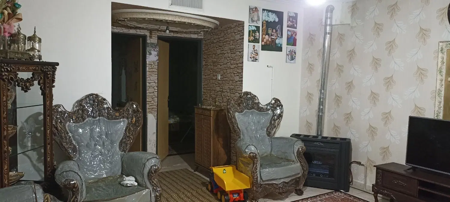 ۵۹ متر_تکواحدی_دو خواب_زیر قیمت
