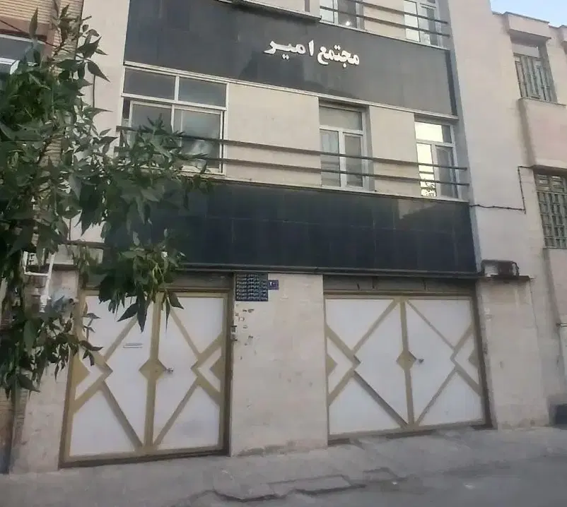اجاره اپارتمان، شهرک معلم