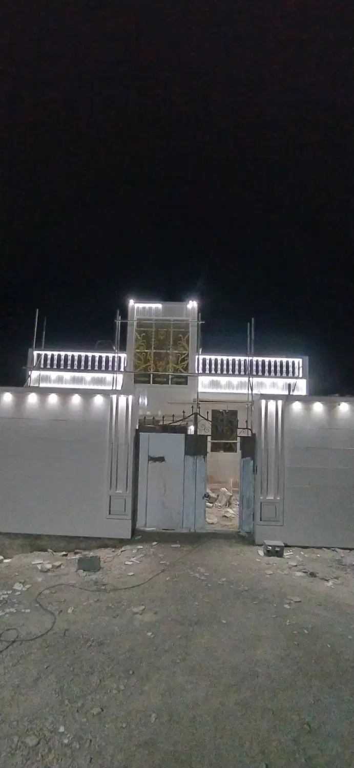 منزل فروشی دزک بالا