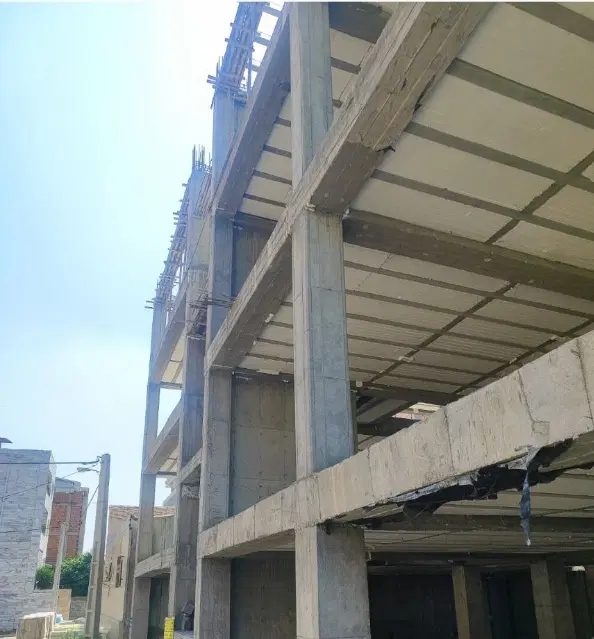 پیش اپارتمان در بلوار دانشگاه