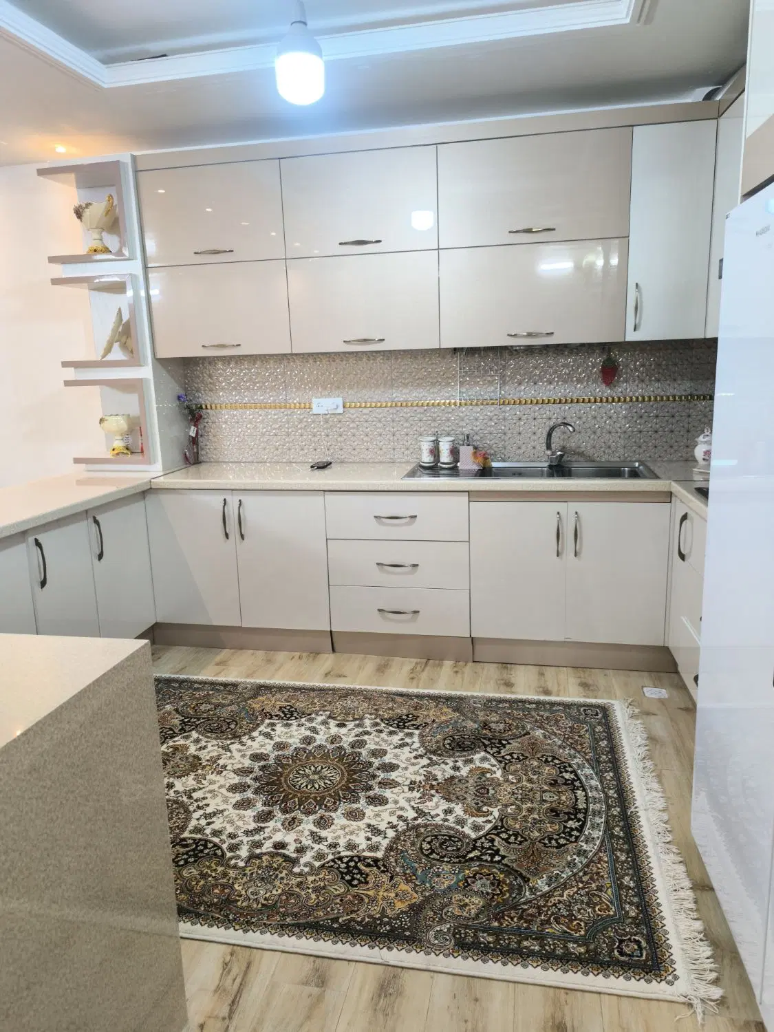 فروش ویلایی دوطبقه