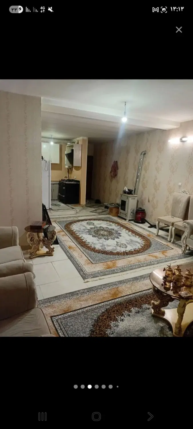 فروش بهشتی ۵۲ متری