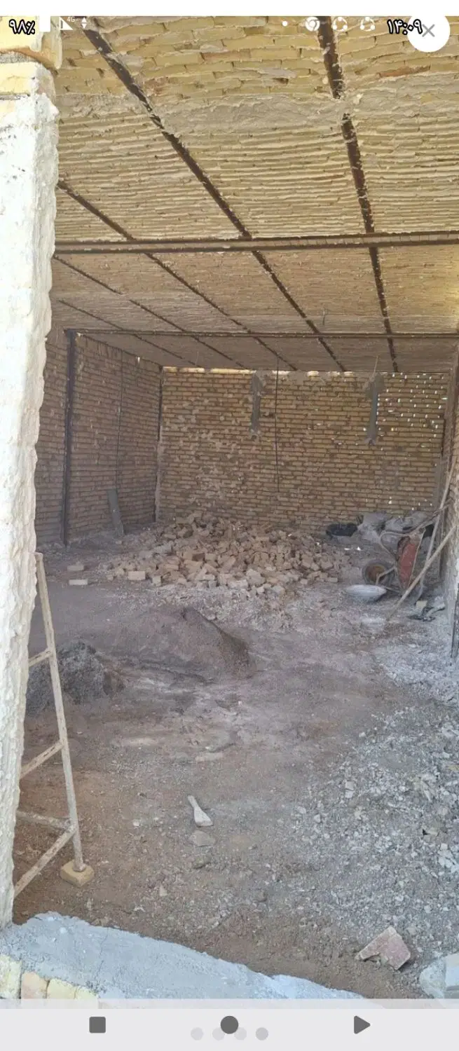 اجاره انباری و چهار دیواری