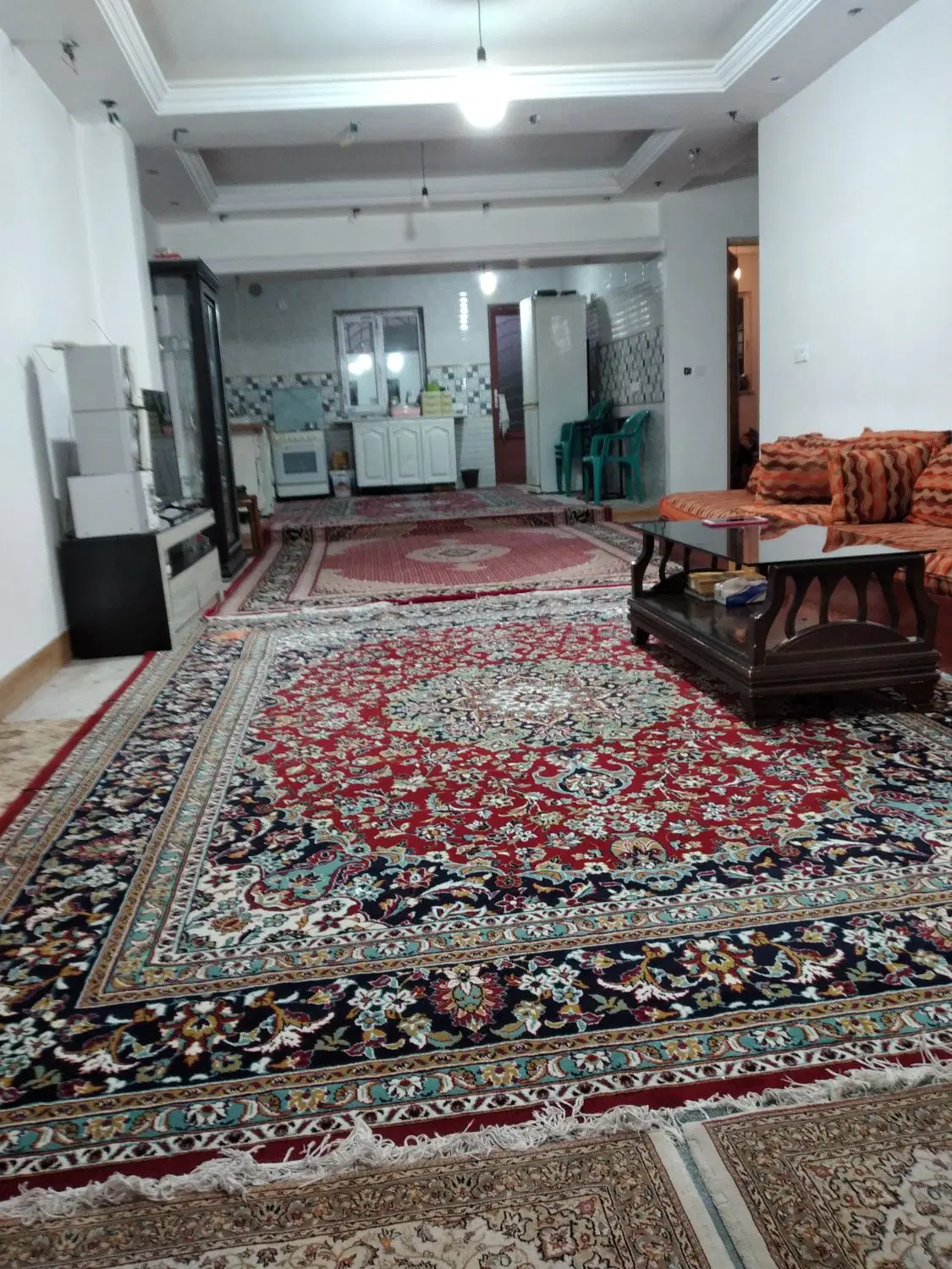 فروش خانه ویلایی شهدای ۸