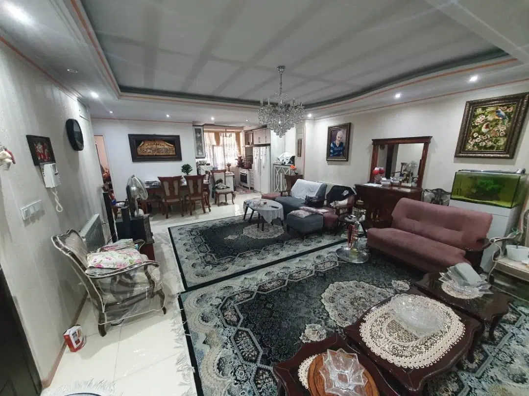 رهن واجاره اپارتمان
