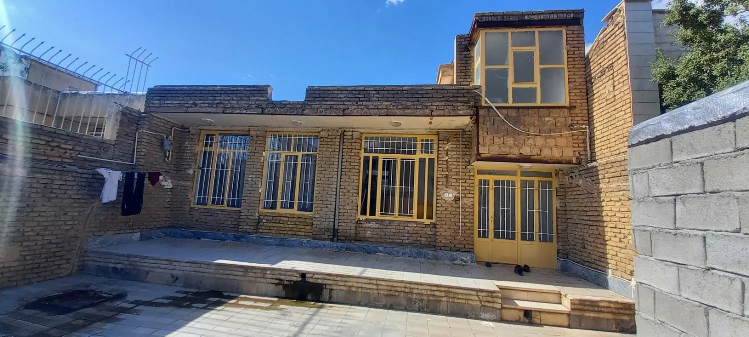 ویلایی تعاون ۱