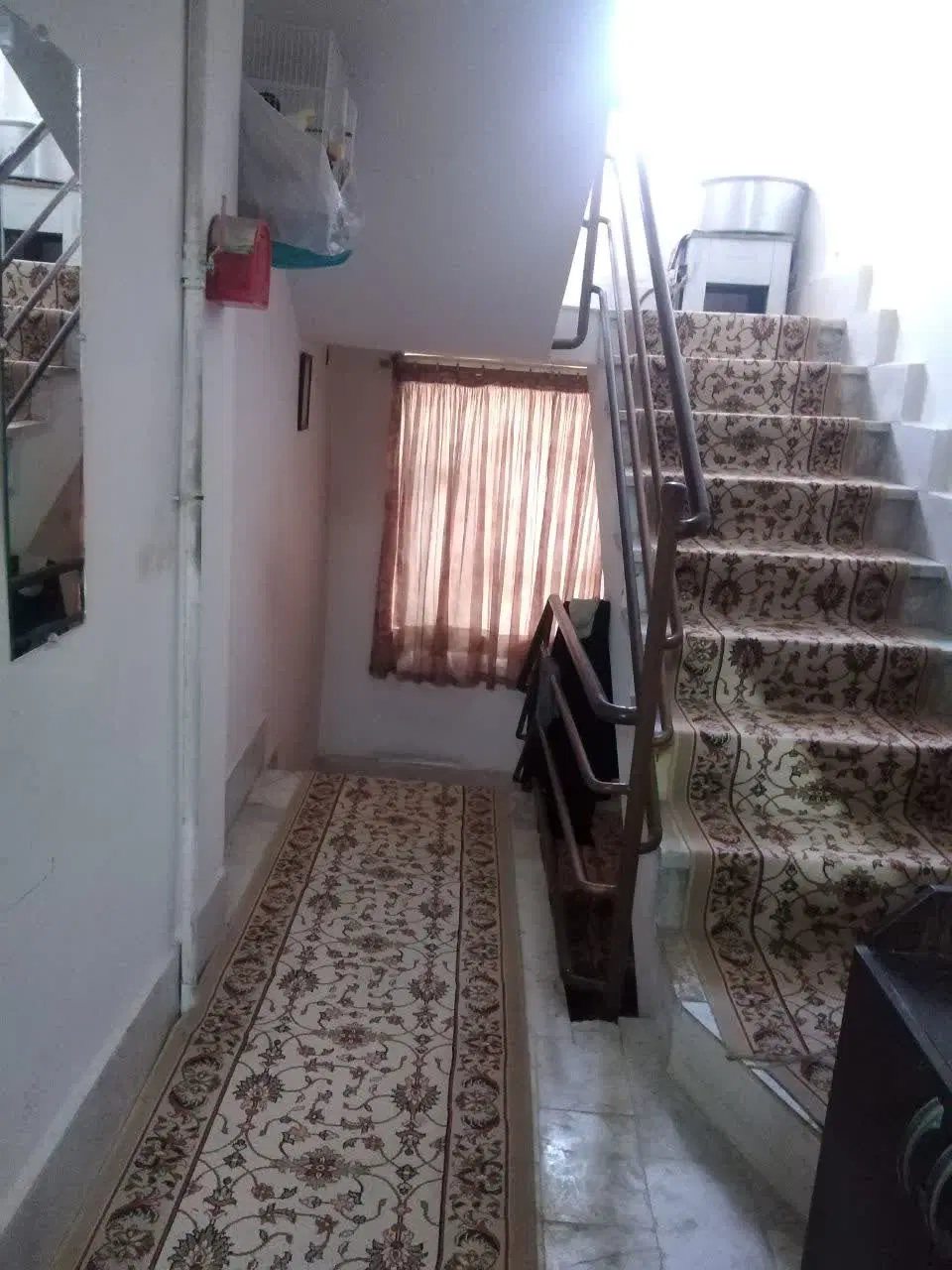 خانه آپارتمانی