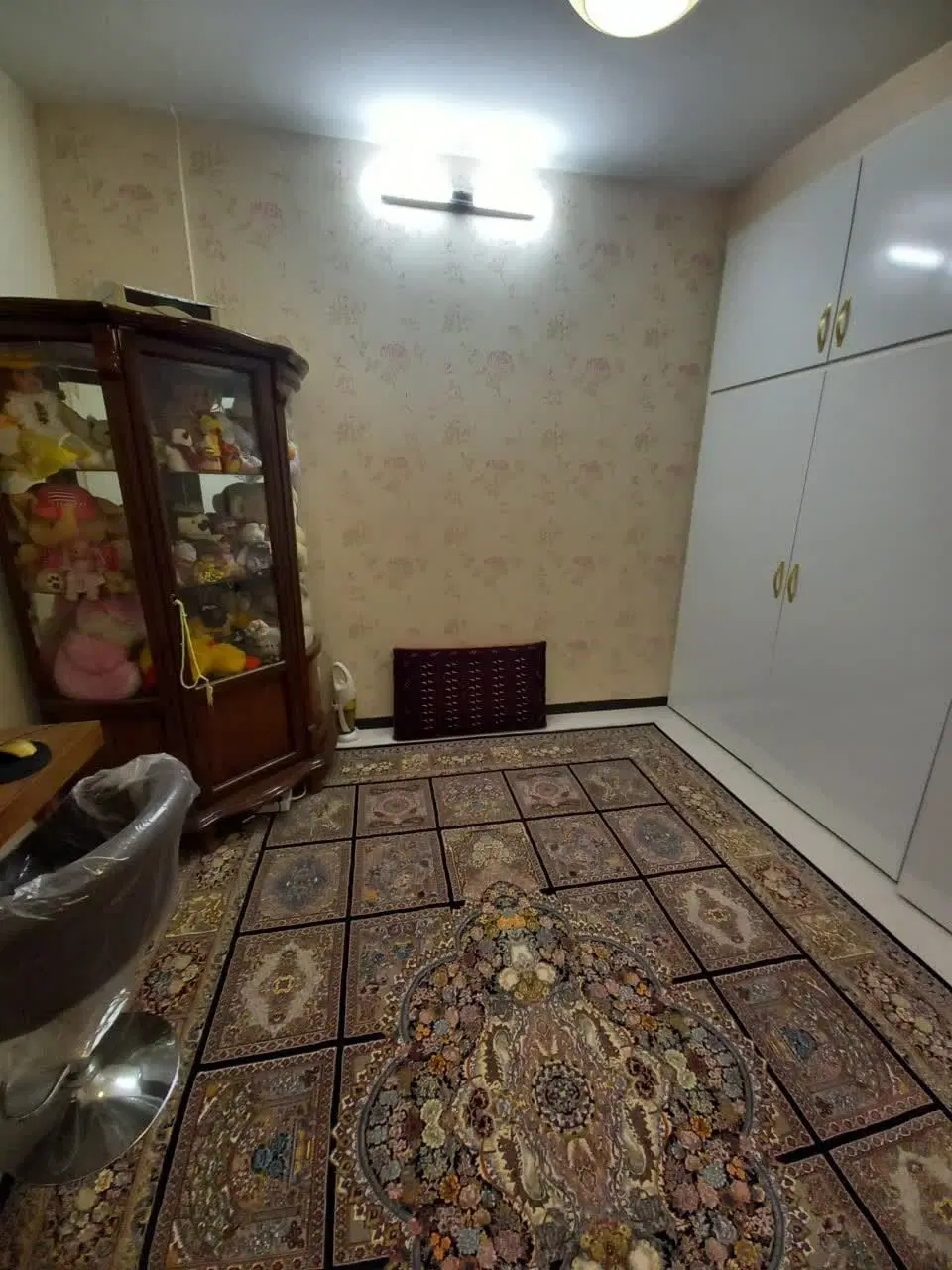 مسکن مهر ثامن