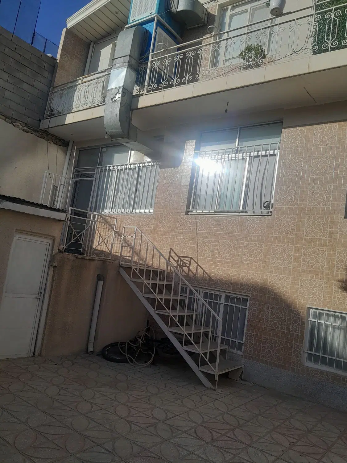 اجاره خانه ویلایی واقع درسرابی