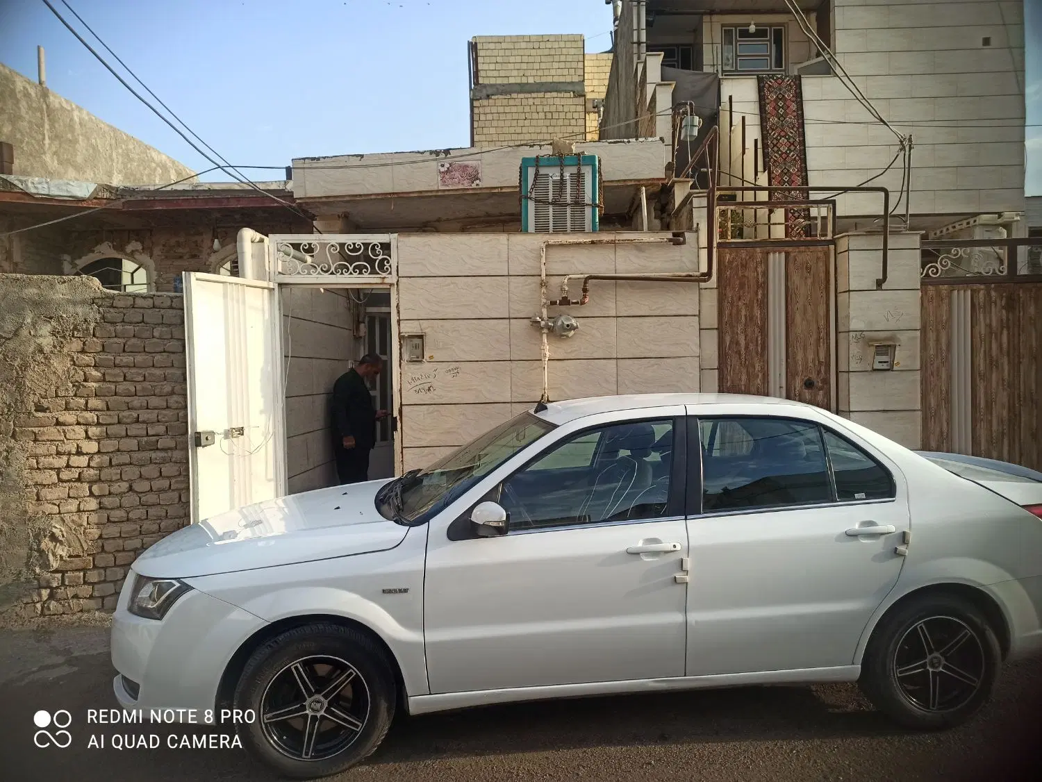 خانه ویلایی 65متر