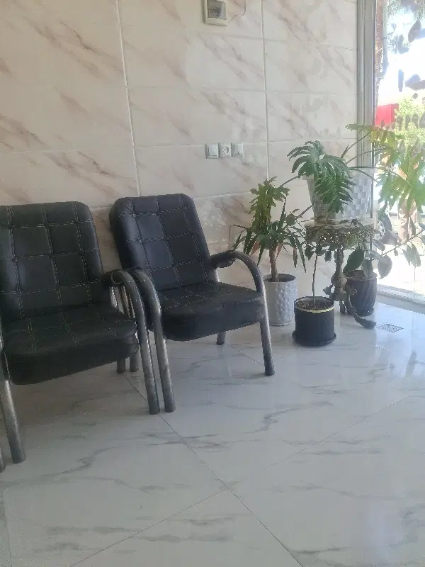 اجاره ویلایی امیرکبیر دو خواب