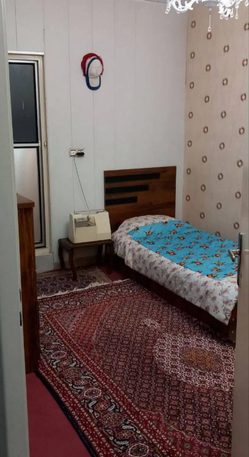 آپارتمان ۶۷متری پکیج دار