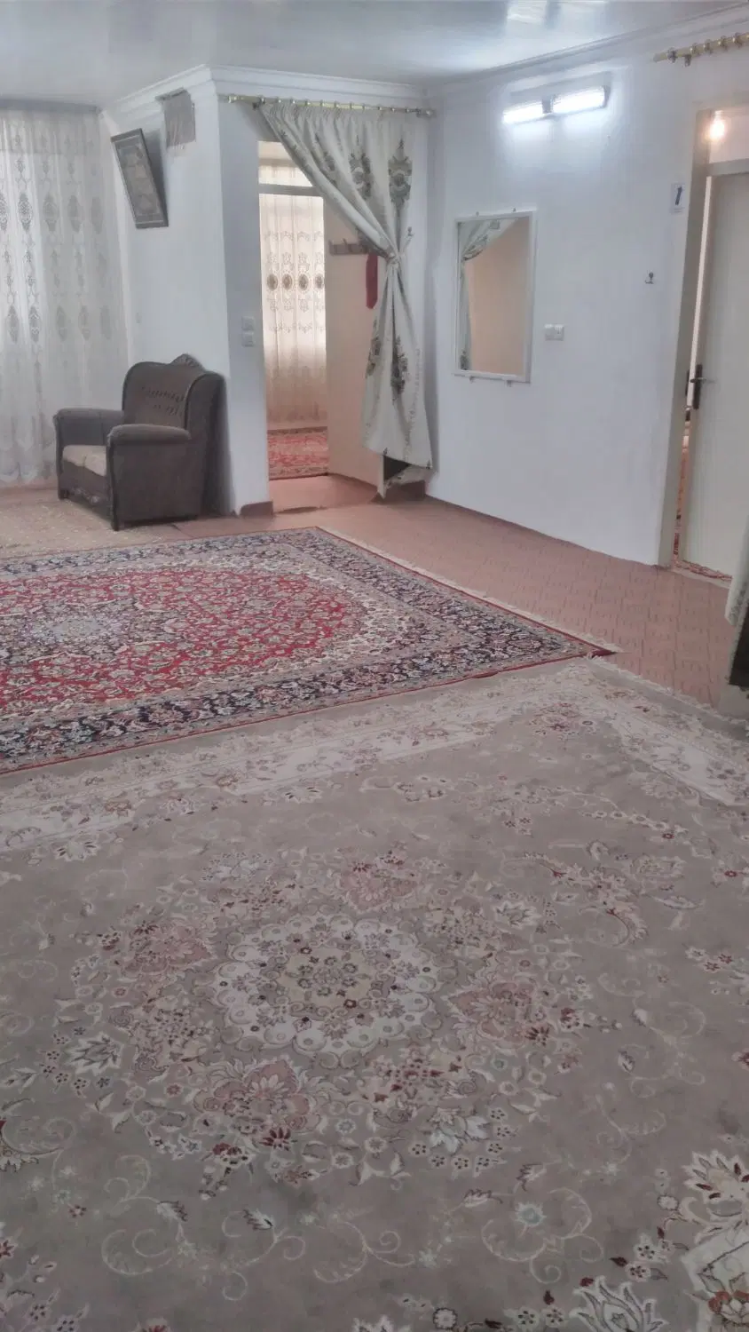 سویت اپارتمان  نزدیک حرم پیاده ۱۵ دقیقه با پارکینگ