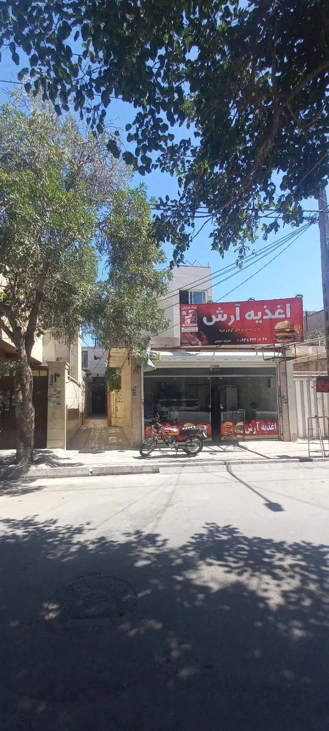 متراژ  150متر