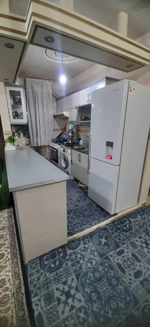 آپارتمان فروشی