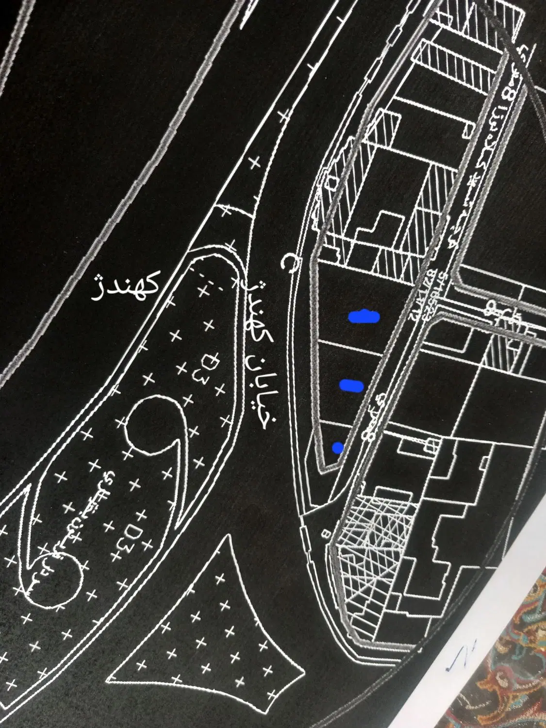 فروش زمین تجاری