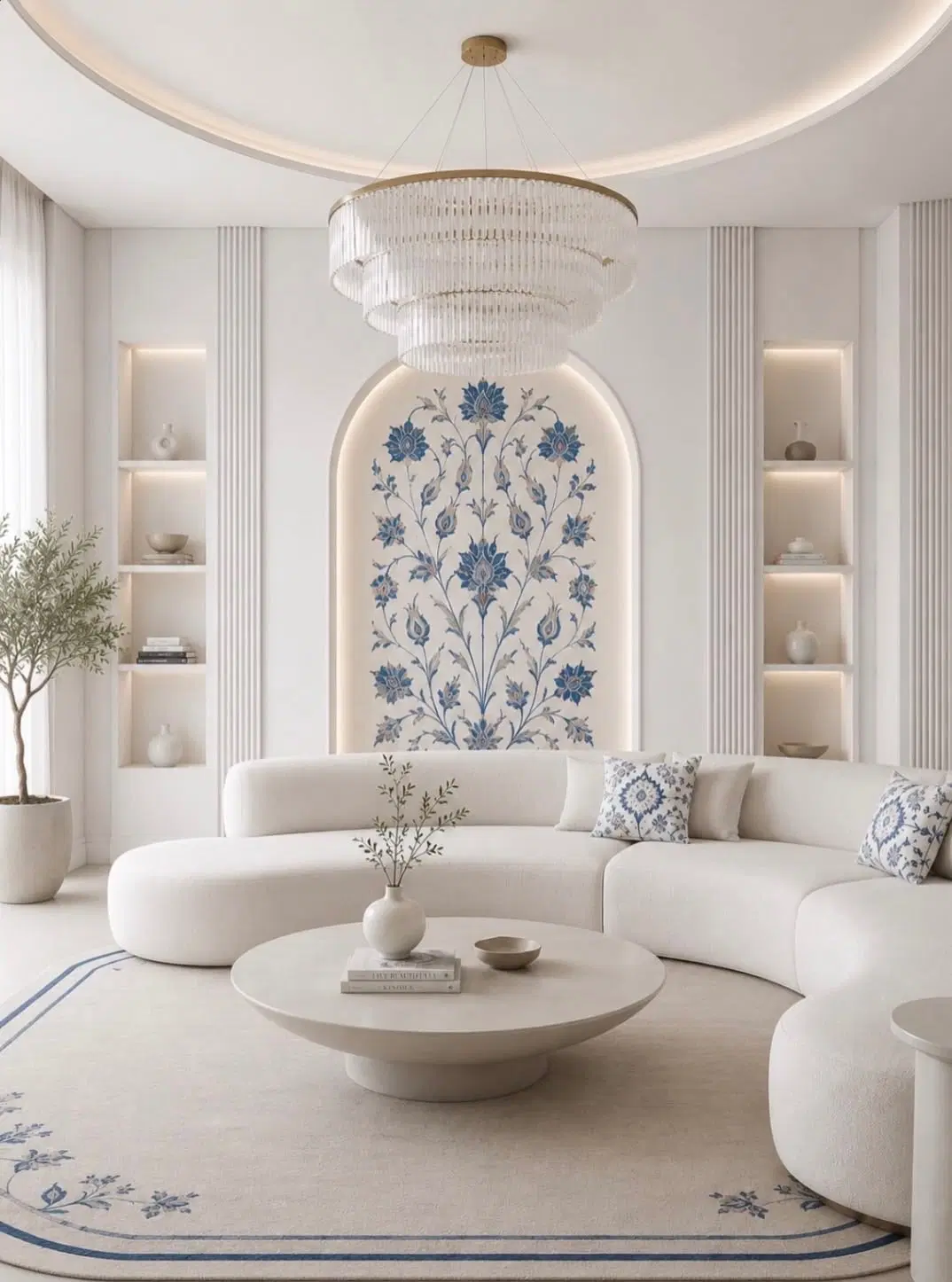 *فایل سرمایه گذاری خاص در قلب شرقی کیان اباد*