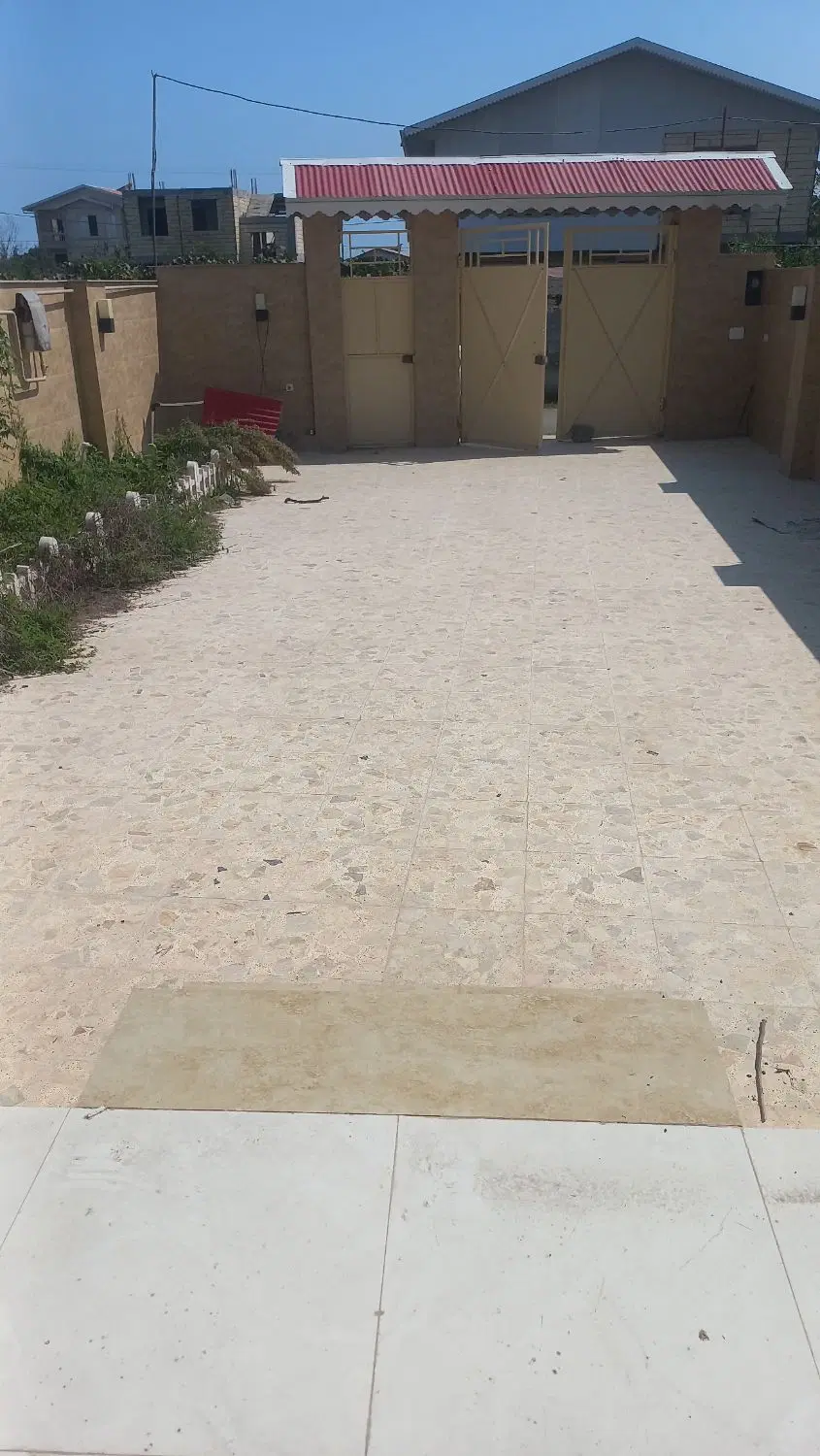 ویلا ۱۶۰ متر دوبلکس