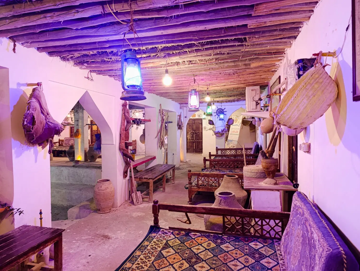 بومگردی ناخدا علی